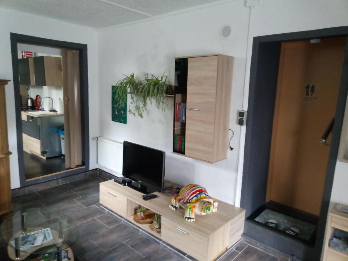 شقة Haus Marion داون المظهر الخارجي الصورة