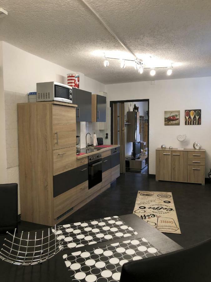 شقة Haus Marion داون المظهر الخارجي الصورة
