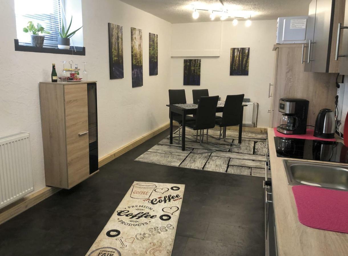 شقة Haus Marion داون المظهر الخارجي الصورة