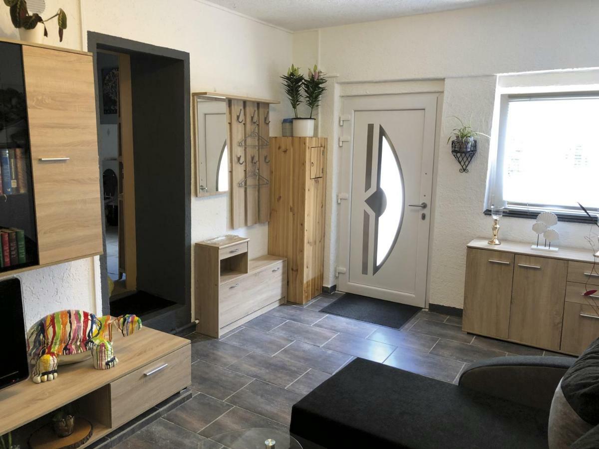 شقة Haus Marion داون المظهر الخارجي الصورة